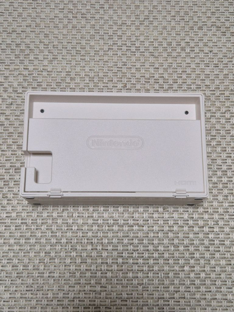 닌텐도 스위치 동물의숲 에디션 독 이미지