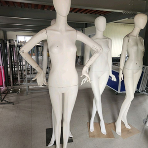 여성마네킹 이미지