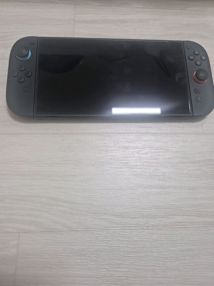 닌텐도 스위치2 풀박스 이미지