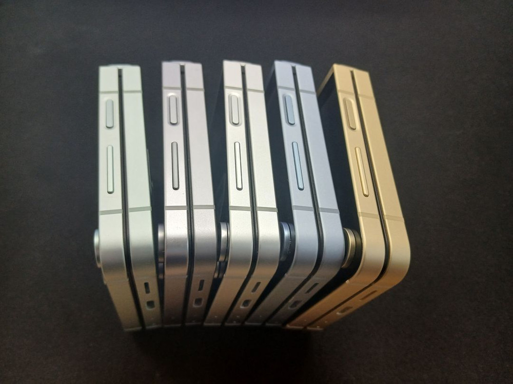 갤럭시 Z플립6_256G / 512G 공기계 판매합니다[43만] 이미지