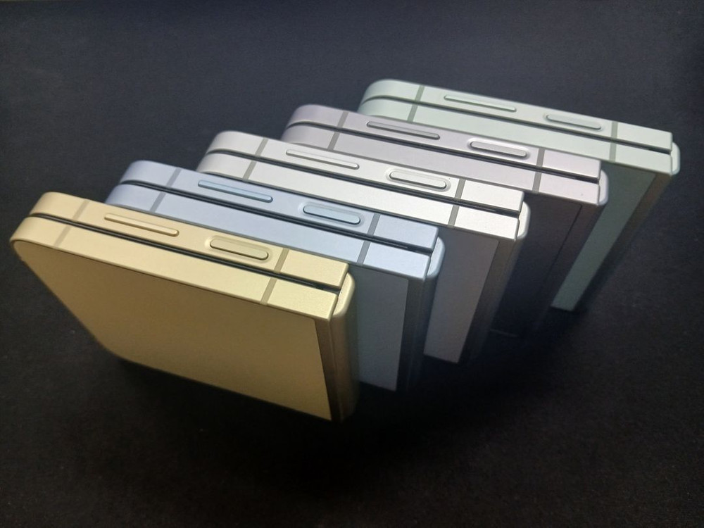 갤럭시 Z플립6_256G / 512G 공기계 판매합니다[43만] 이미지