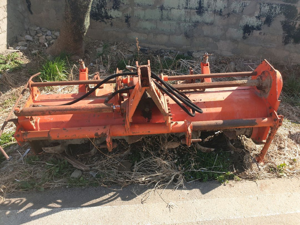 트랙터용 이동식로터리175 이미지