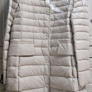 더아이잗 구스다운 구스조끼 세트 [미착용 새상품] 55사이즈 이미지