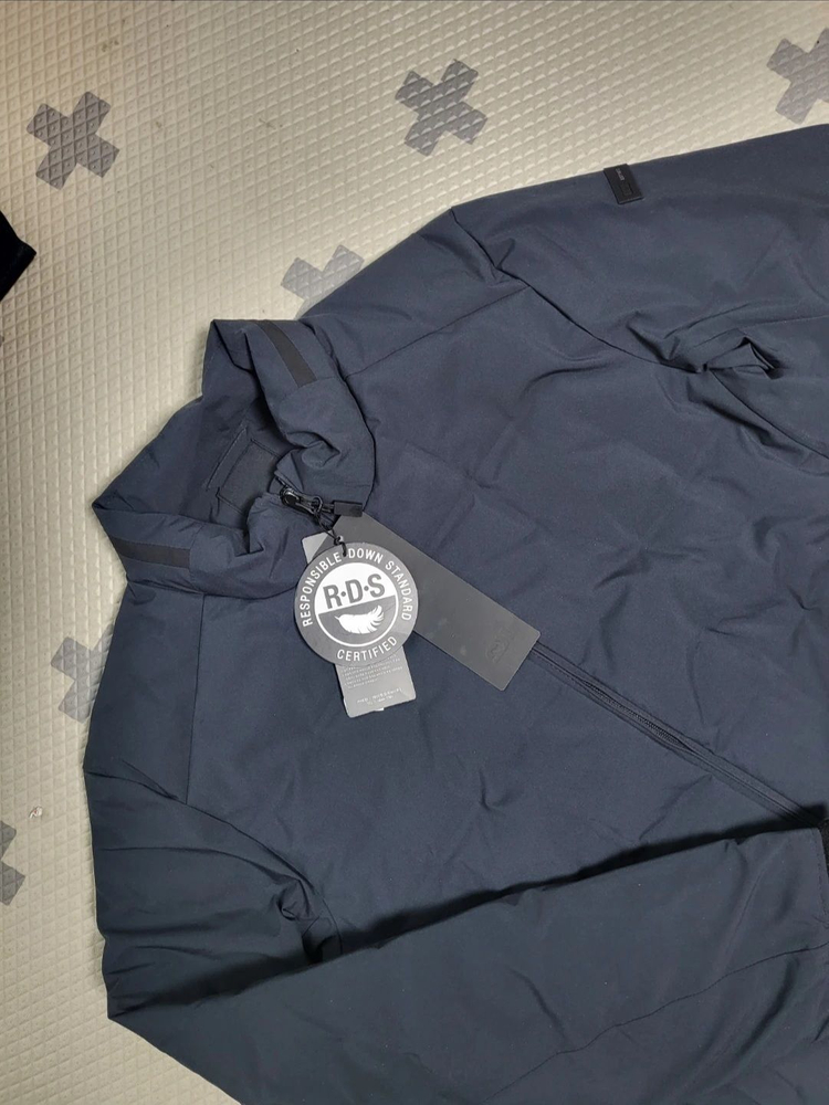 K2 슬림구스다운 110 (미사용) 이미지