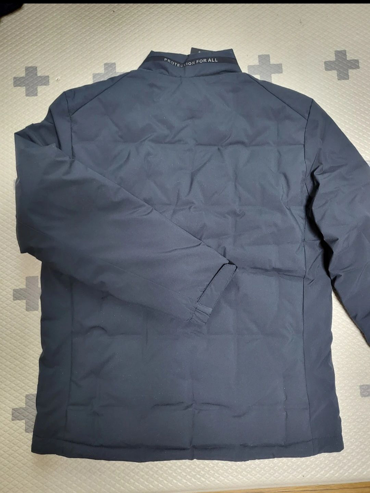 K2 슬림구스다운 110 (미사용) 이미지