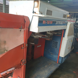 대동콤바인 2조식 이미지