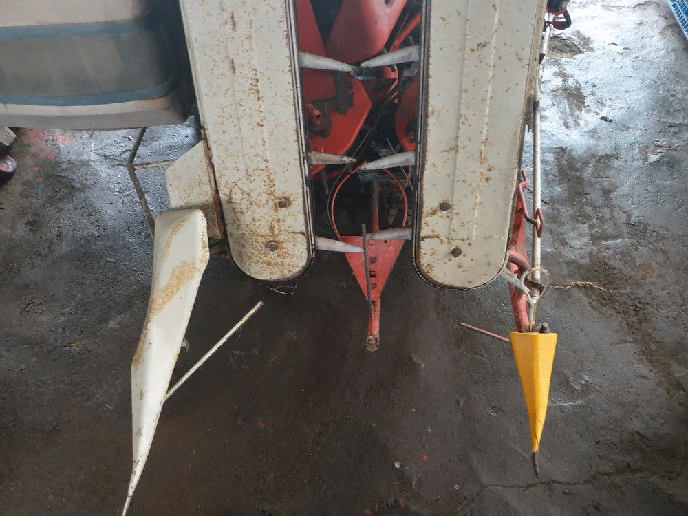 대동콤바인 2조식 이미지