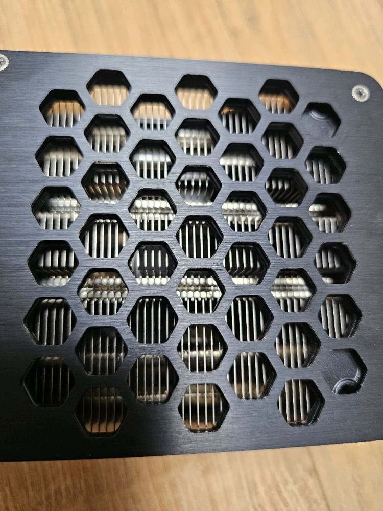 A급 ) 이엠텍 RTX 3070TI Black Edition 8GB 이미지