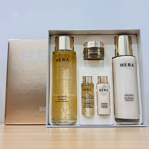 [새상품] 헤라 시그니아 2종 세트 리뉴얼 버전 이미지