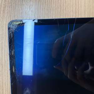 갤럭시탭s7+ 256GB wife 부품용 이미지