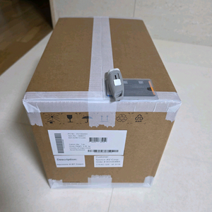 마샬 스탠모어3 크림 소비코 정품 팝니다 이미지