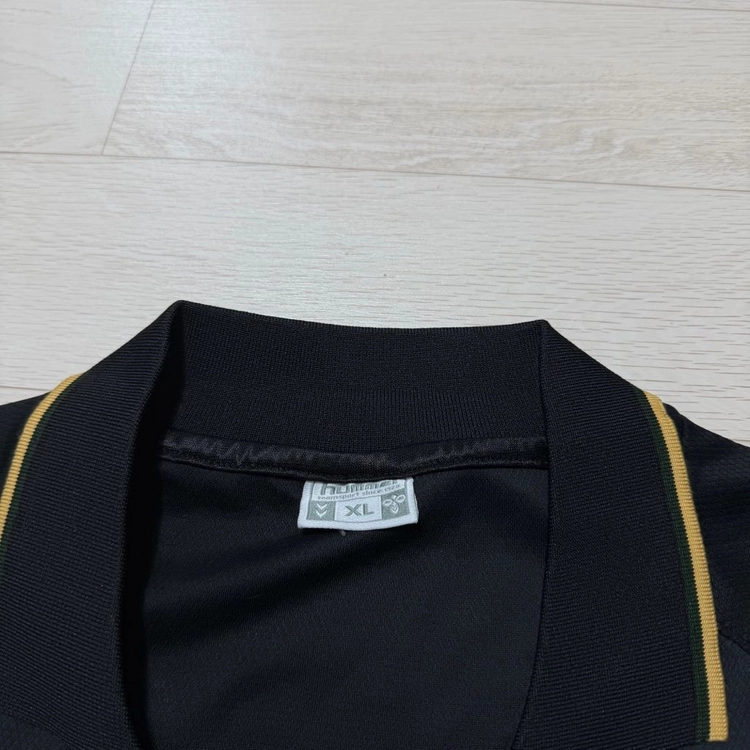 험멜 경남FC 유니폼 반팔티 저지 이미지