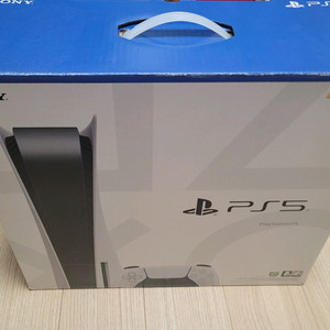 ps5 1018a 디스크 모델 팝니다 이미지