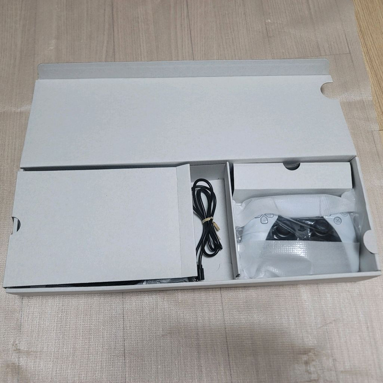 ps5 1018a 디스크 모델 팝니다 이미지