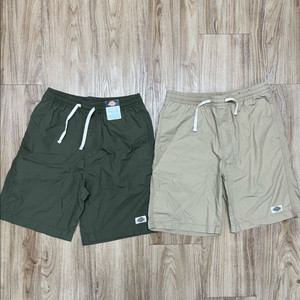 디키즈 반바지 M 카키 (새상품) / 베이지 일괄 이미지