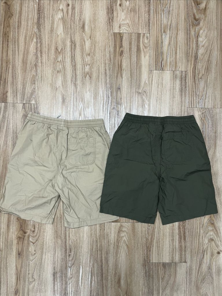디키즈 반바지 M 카키 (새상품) / 베이지 일괄 이미지