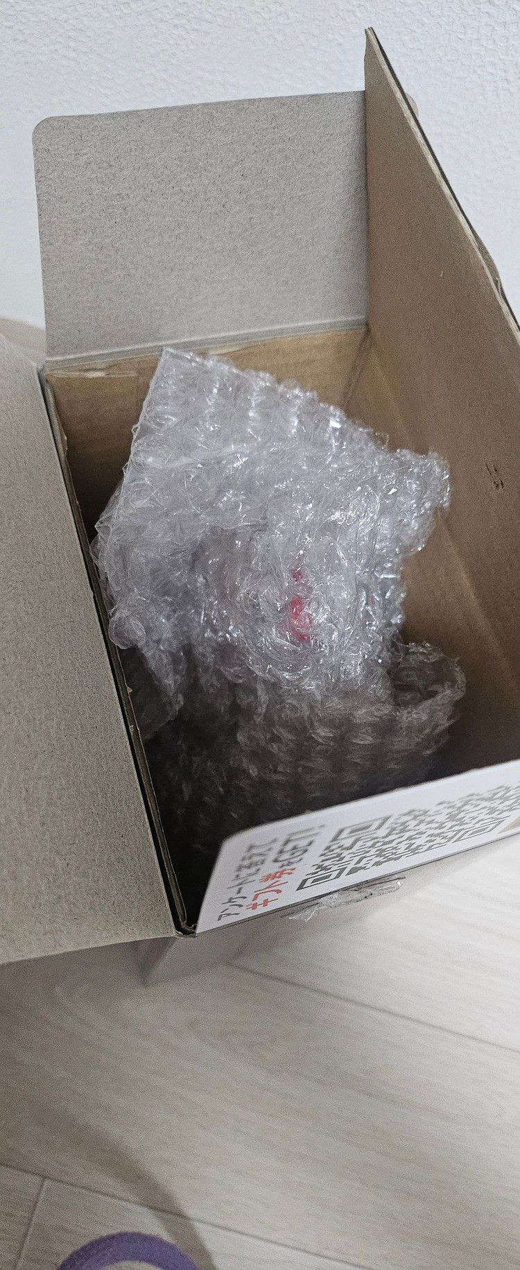 급처] 해즈빈 호텔 알래스터 반프레스토 모니터 피규어 팝니다. 이미지