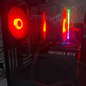 9800x3d 32gb 4070s 본체 이미지