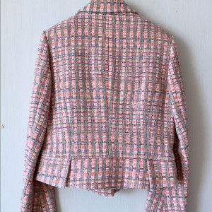 코스모폴리탄줄라이 클래식트위드 자켓 이미지