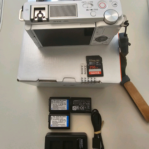 sony ZV-E10 팝니다