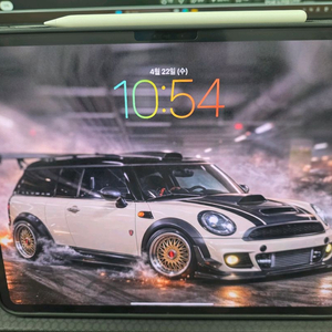 아이패드프로13 M4 256 셀룰러 팝니다. 이미지