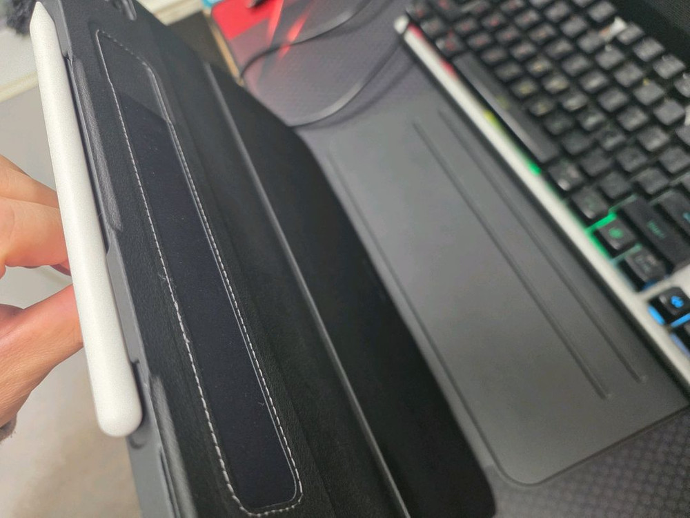 아이패드프로13 M4 256 셀룰러 팝니다. 이미지