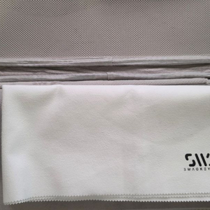 스웨그키 60/65 가방 + 알리발 60 키보드 하우징(베놈호환자체는 됨) 이미지