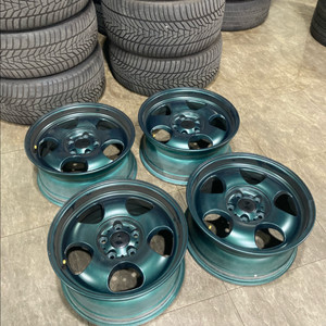 BMW 스타일90 이미지