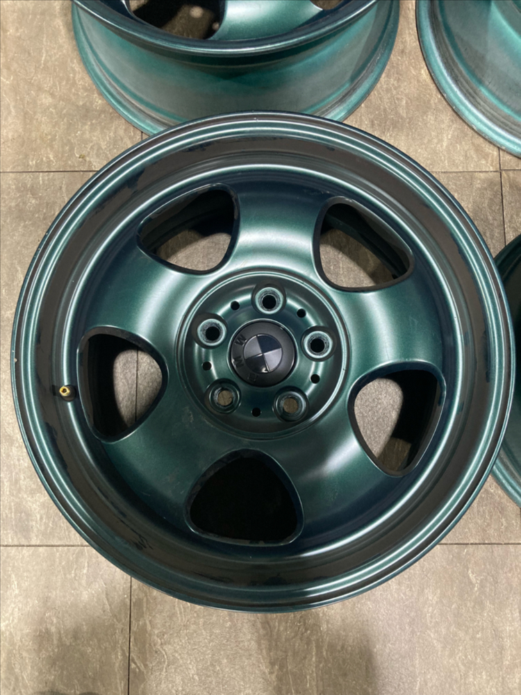 BMW 스타일90 이미지