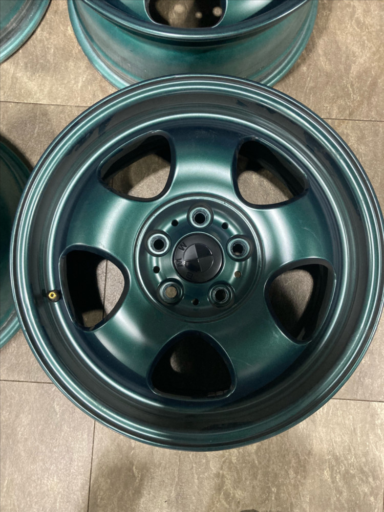 BMW 스타일90 이미지