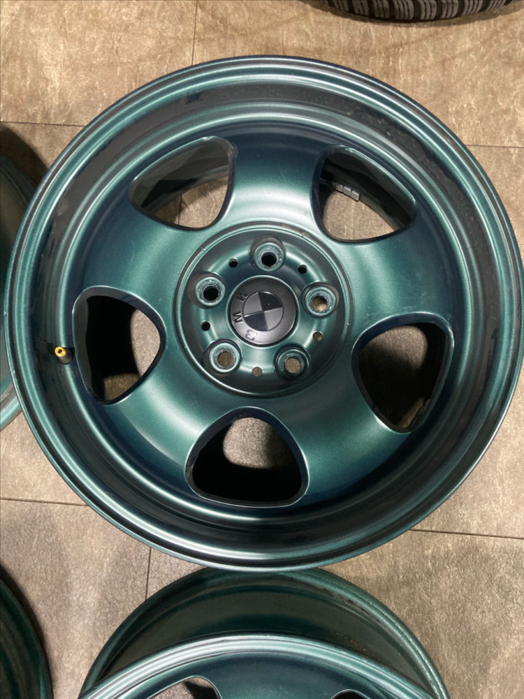 BMW 스타일90 이미지