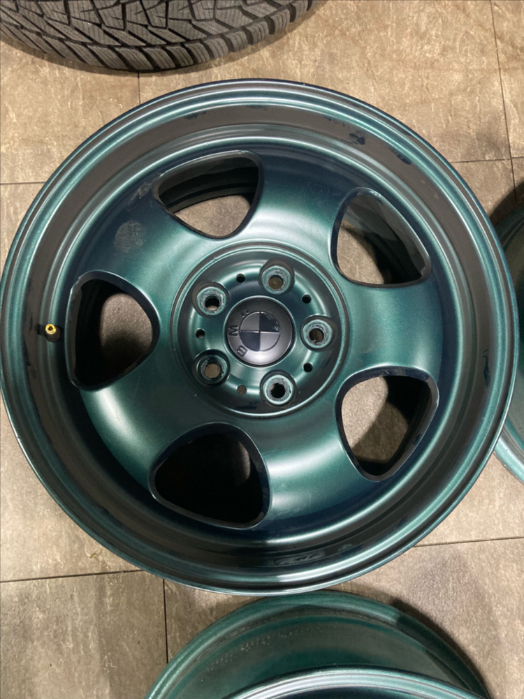 BMW 스타일90 이미지