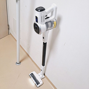 아이룸 i30 무선청소기 흡입력좋음 배터리37분 2in1 스틱+핸디형 이미지