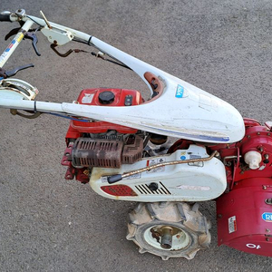 아세아 관리기 880SM 자동시동 이미지