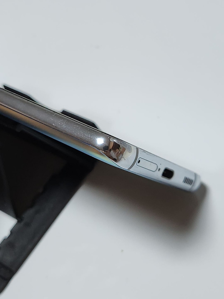 A급) 갤럭시S21+플러스 256G 실버 12046 이미지