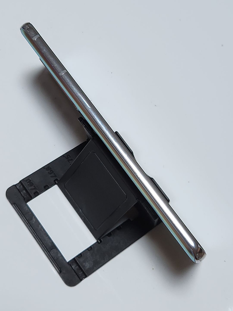 A급) 갤럭시S21+플러스 256G 실버 12046 이미지