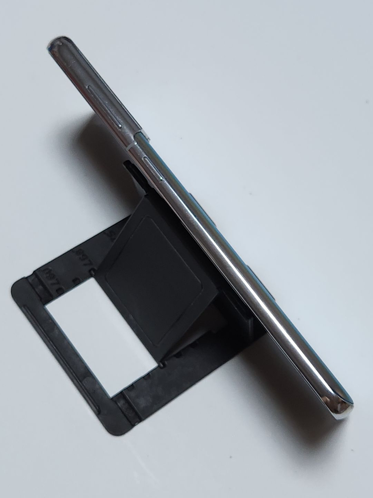 A급) 갤럭시S21+플러스 256G 실버 12046 이미지