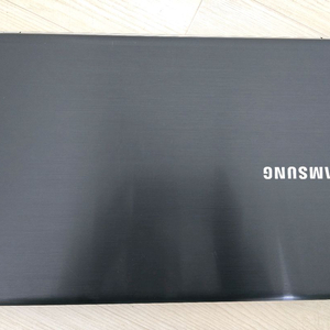 삼성6세대 15.6인치 i5 6200u DDR4 4G 노트북 판매합니다 이미지