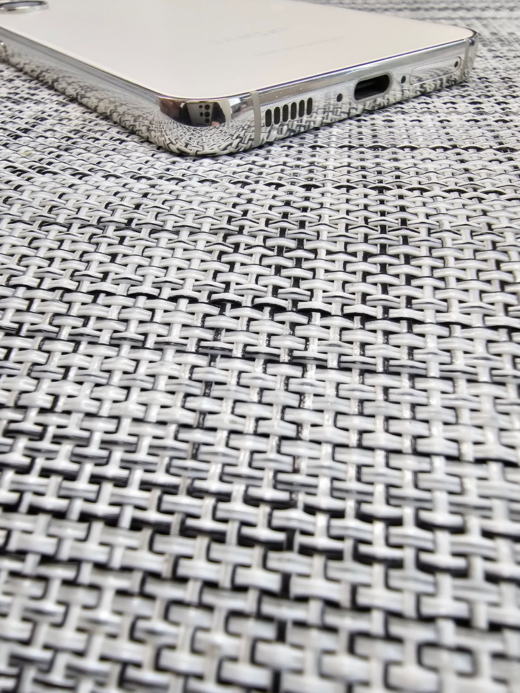 (미파손) 갤럭시 S23 256G 크림 23년 3월개통 정상해지공기계 가성비단말기 33만팝니다@ 이미지