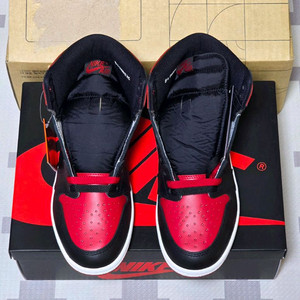 나이키 조던1 하이85 브레드 265 이미지