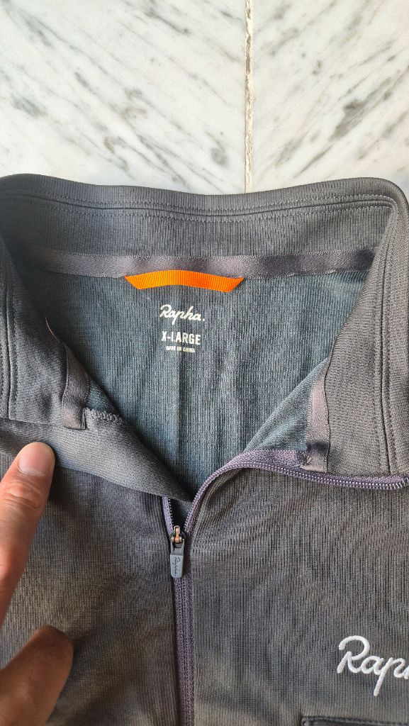 라피 정품 브레베 져지 빕숏 이미지