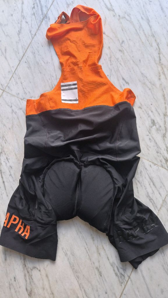 라피 정품 브레베 져지 빕숏 이미지