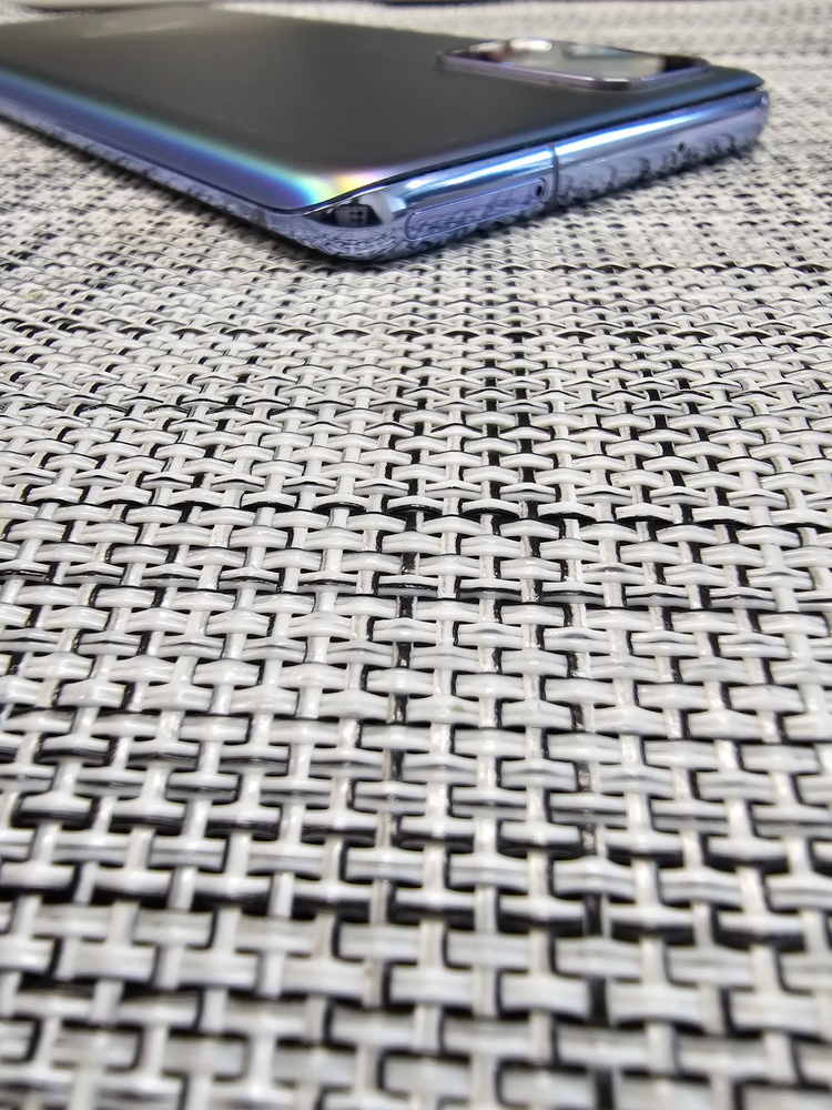 (미파손) 갤럭시 S20플러스 256G BTS에디션 21년 1월개통 검수완료 가성비단말기 13만팝니다@ 이미지