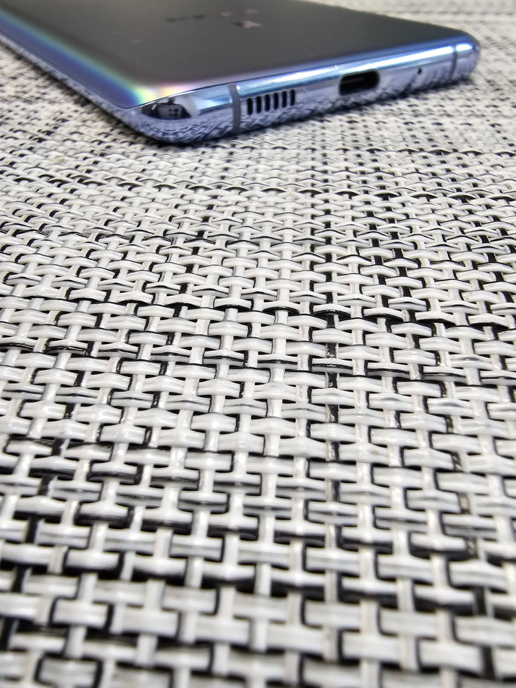 (미파손) 갤럭시 S20플러스 256G BTS에디션 21년 1월개통 검수완료 가성비단말기 13만팝니다@ 이미지