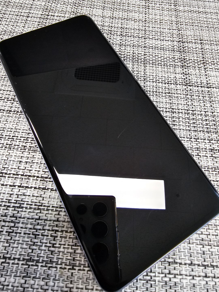 (미파손) 갤럭시 S20플러스 256G BTS에디션 21년 1월개통 검수완료 가성비단말기 13만팝니다@ 이미지