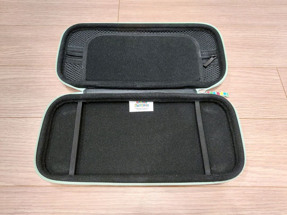 닌텐도스위치 OLED 화이트 단품 이미지