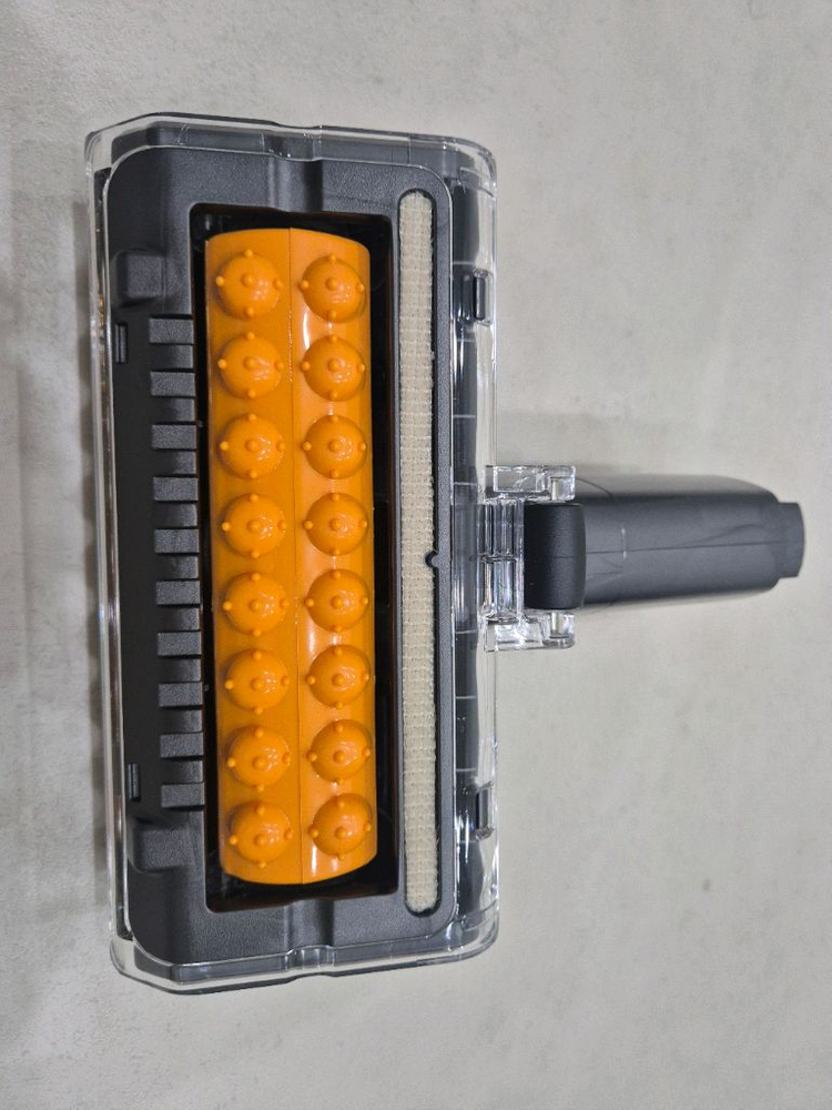 엘지 코드제로 침구청소기 새상품 A9S A9 이미지