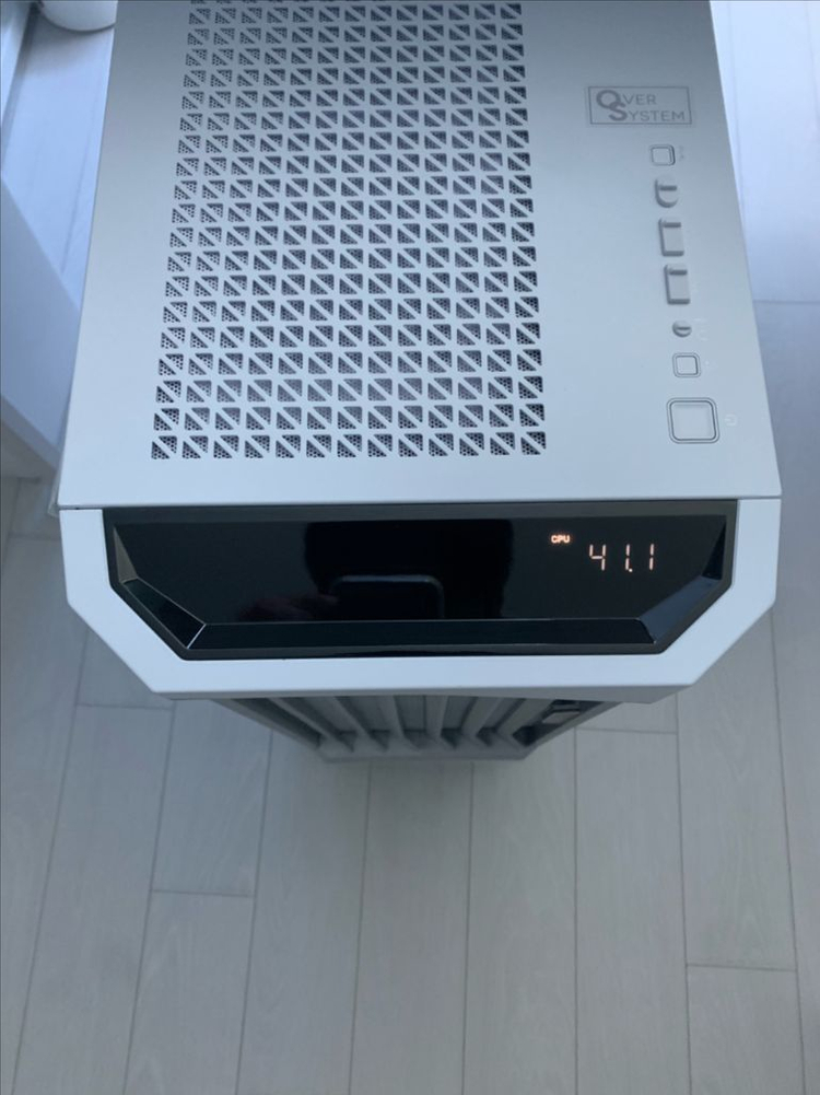 9800X3D/RTX 5080/DDR5 32GB/2TB 고사양게이밍 pc 이미지