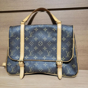 루이비통 정품 마렐 삭 아드 모노그램 캔버스 백백 이미지