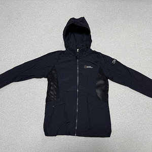 내셔널지오그래픽 경량 후드 자켓 여성용 90호 55사이즈 이미지